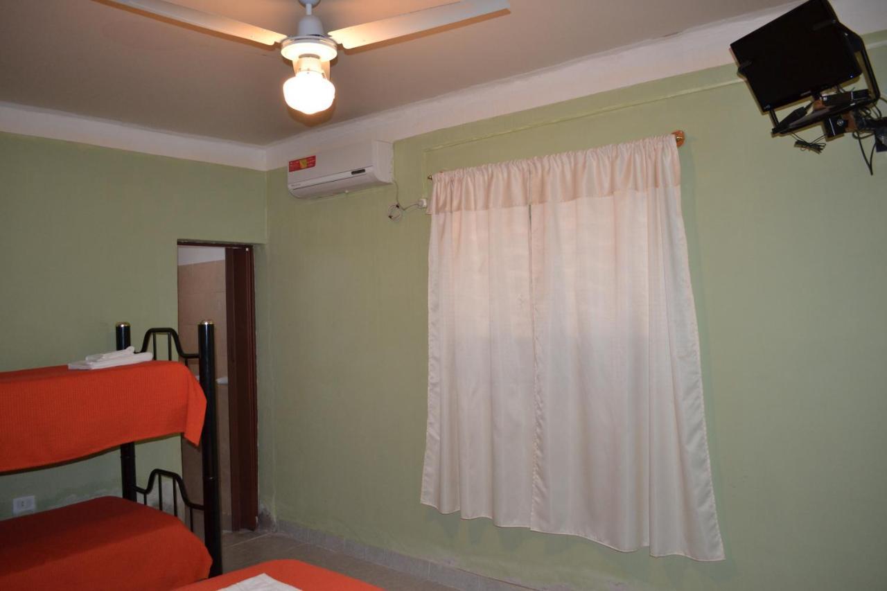 Hospedaje Las Termas Fiambala Ngoại thất bức ảnh